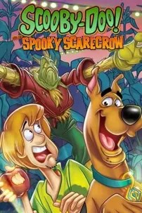 watch-Scooby-Doo! and the Spooky Scarecrow