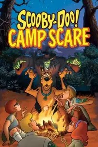 watch-Scooby-Doo! Camp Scare