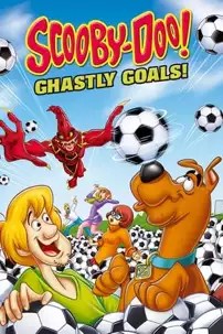 watch-Scooby-Doo! Ghastly Goals