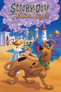 watch-Scooby-Doo! in Arabian Nights