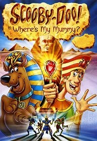 watch-Scooby-Doo! in Where’s My Mummy?