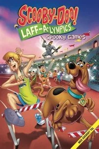 watch-Scooby-Doo! Laff-A-Lympics: Spooky Games