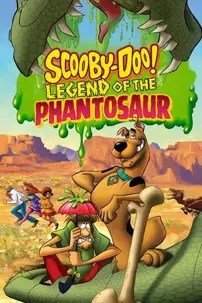 watch-Scooby-Doo! Legend of the Phantosaur