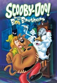 watch-Scooby-Doo! Meets the Boo Brothers