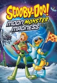 watch-Scooby-Doo! Moon Monster Madness