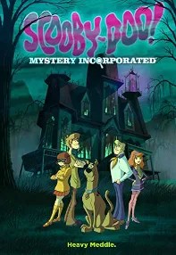 watch-Scooby-Doo! Mystery Incorporated