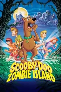 watch-Scooby-Doo on Zombie Island