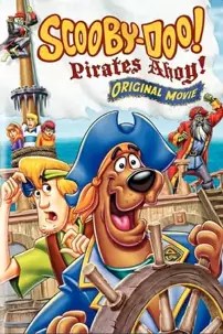 watch-Scooby-Doo! Pirates Ahoy!