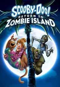 watch-Scooby-Doo! Return to Zombie Island