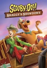 watch-Scooby-Doo! Shaggy’s Showdown