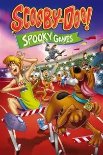 watch-Scooby-Doo! Spooky Games