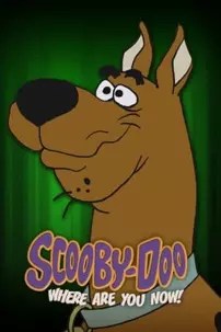 watch-Scooby-Doo, Where Are You Now!