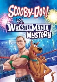 watch-Scooby-Doo! WrestleMania Mystery