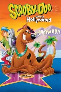 watch-Scooby Goes Hollywood