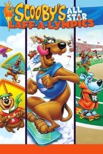 watch-Scooby’s Laff-A Lympics