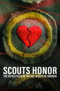 watch-Scout’s Honor: The Secret Files of the Boy Scouts of America