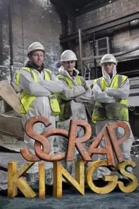 watch-Scrap Kings