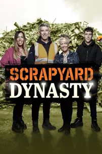 watch-Scrapyard Dynasty