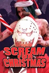 watch-Scream For Christmas