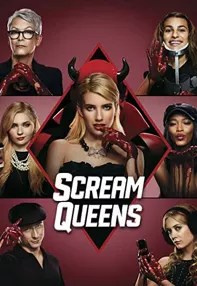 watch-Scream Queens