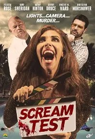 watch-Scream Test