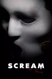 watch-Scream: The TV Series