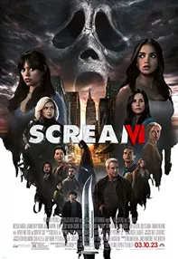 watch-Scream VI