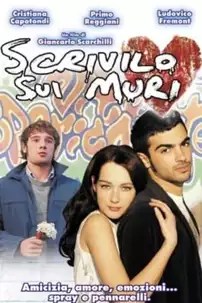 watch-Scrivilo sui muri