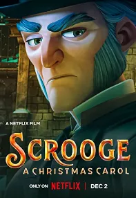 watch-Scrooge: A Christmas Carol