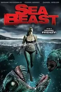 watch-Sea Beast