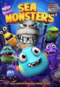 watch-Sea Monsters