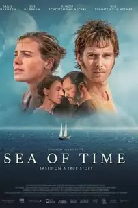 watch-Sea of Time