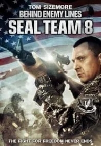 watch-Seal Team Eight: Behind Enemy Lines