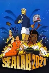 watch-Sealab 2021