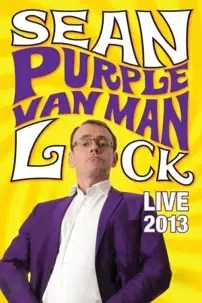 watch-Sean Lock: Purple Van Man
