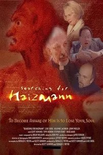 watch-Searching for Haizmann