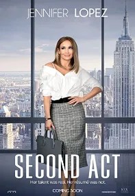 watch-Second Act