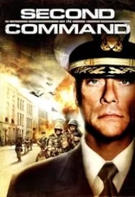 watch-Second in Command