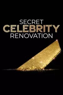 watch-Secret Celebrity Renovation