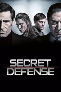 watch-Secret Defense