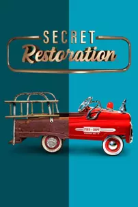 watch-Secret Restoration