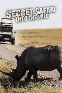 watch-Secret Safari: Into the Wild