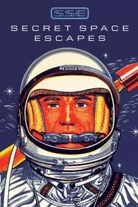 watch-Secret Space Escapes