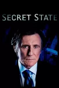watch-Secret State