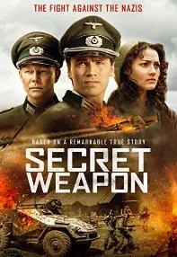 watch-Secret Weapon