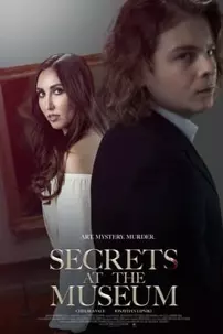 watch-Secrets at the Museum