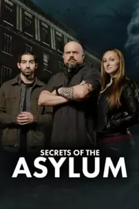 watch-Secrets of the Asylum