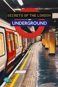 watch-Secrets of the London Underground