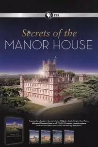 watch-Secrets of the Manor House