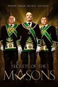 watch-Secrets of The Masons